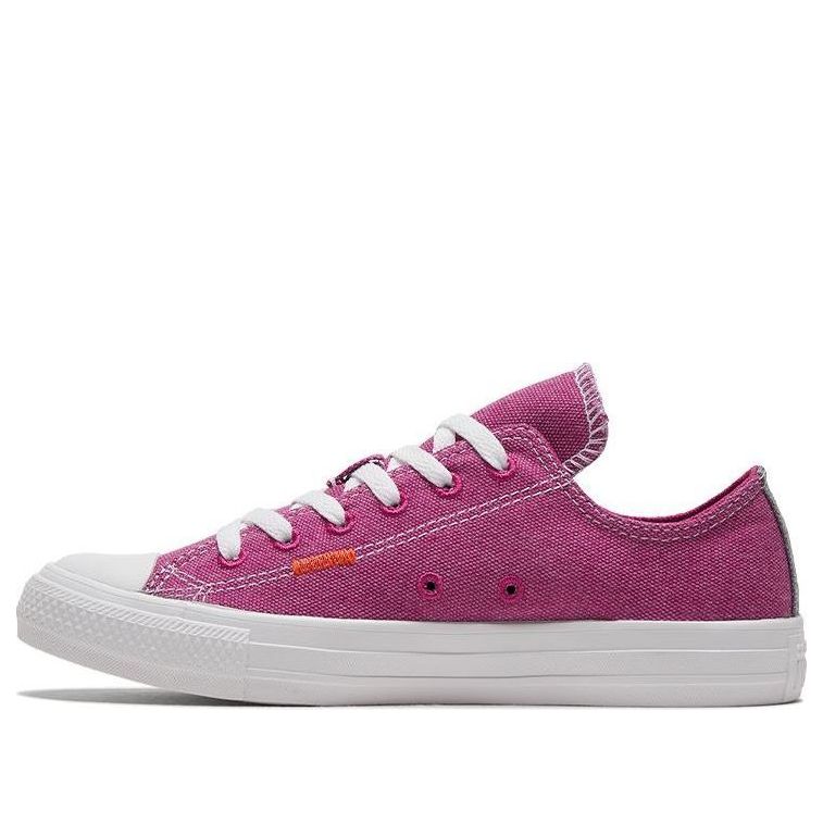Кеды Converse Chuck Taylor All Star 'Rose', красный
Кеды Converse Chuck Taylor All Star 'Rose', красный