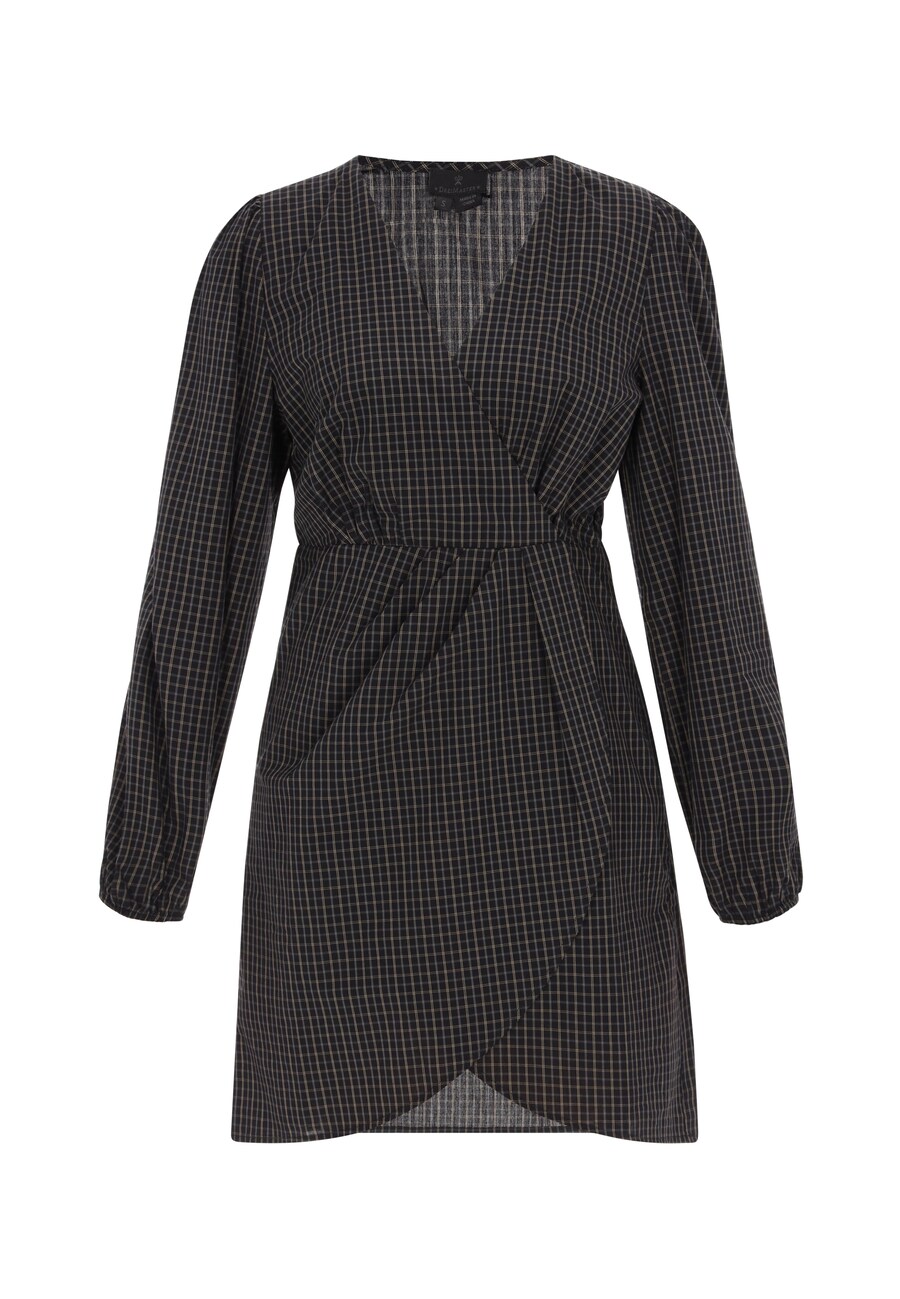 Платье DreiMaster Klassik, черный
Платье DreiMaster Klassik, черный