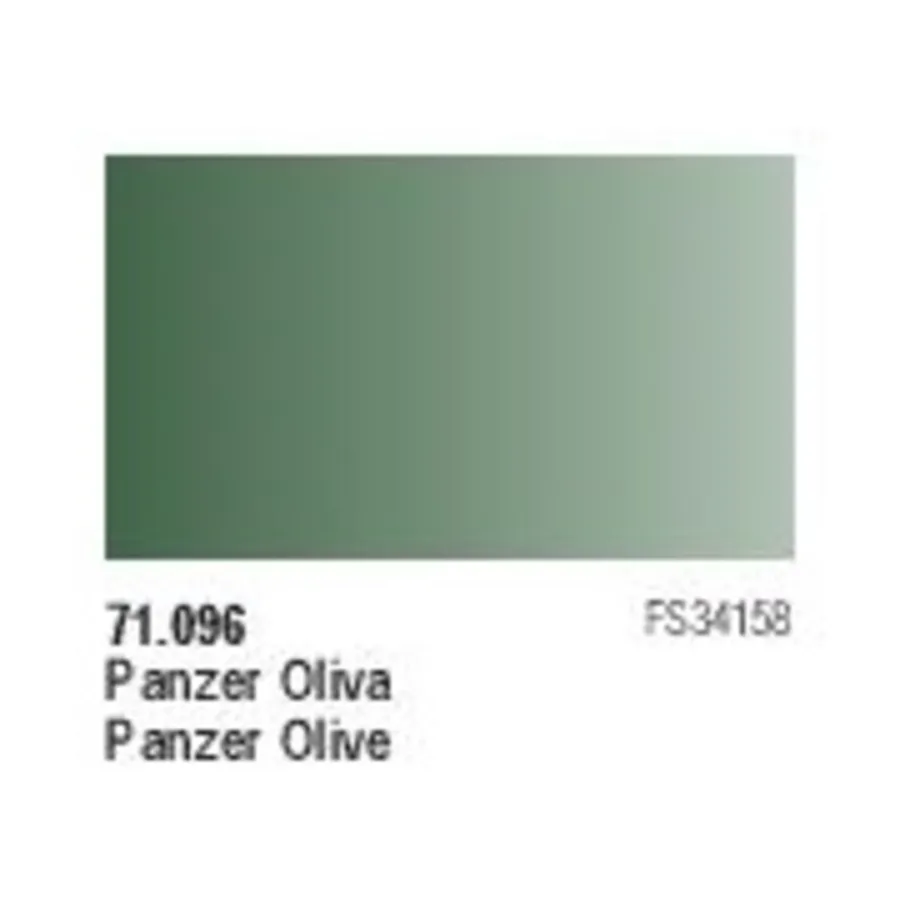 Панцер Оливковый, Model Air - Greens & Blacks
Панцер Оливковый, Model Air - Greens & Blacks