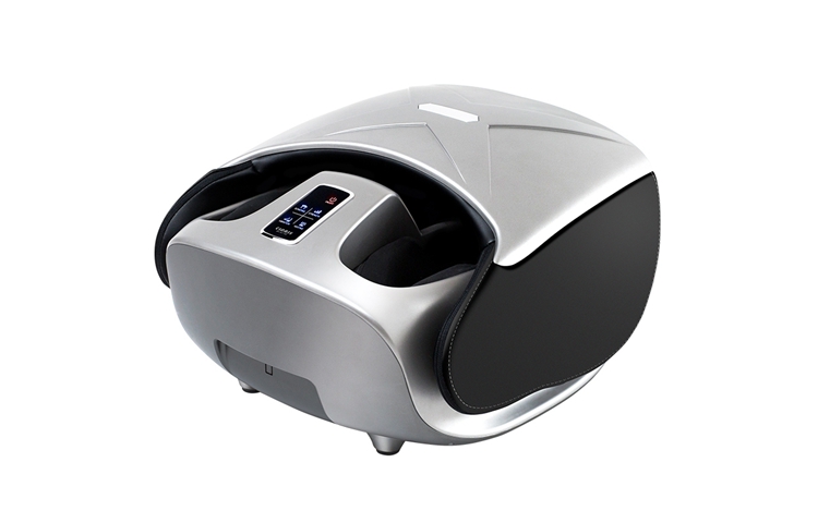 Ванночки для ног CLORIS, серый
Ванночки для ног CLORIS, серый