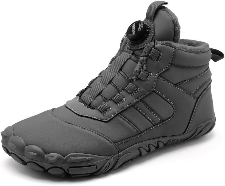 Детские кроссовки A80 с широким носком для активного отдыха на природе, противоскользящая спортивная обувь для походов, велоспорта, кросс-кантри, отдыха, хлопковые кроссовки с пятью пальцами Ffblwei, серый
Детские кроссовки A80 с широким носком для активного отдыха на природе, противоскользящая спортивная обувь для походов, велоспорта, кросс-кантри, отдыха, хлопковые кроссовки с пятью пальцами Ffblwei, серый