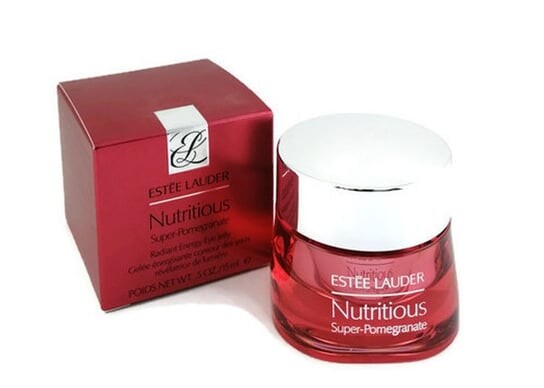 Питательная охлаждающая гелевая маска для глаз с супергранатом, 15 мл Estee Lauder, Estée Lauder
Питательная охлаждающая гелевая маска для глаз с супергранатом, 15 мл Estee Lauder, Estée Lauder