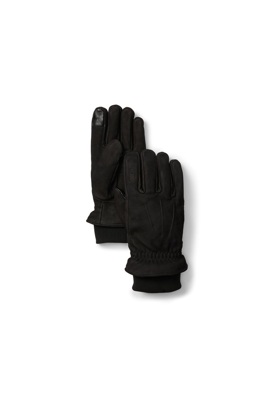 Перчатки Timberland Gloves, Black
Перчатки Timberland Gloves, Black