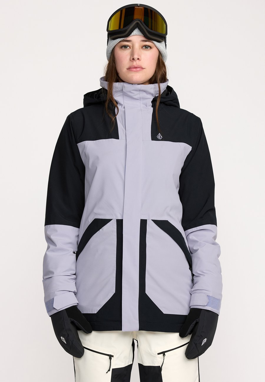 Куртка для сноуборда Volcom SHELTER 20K 3D STRETCH, Lavender Aura/Purple
Куртка для сноуборда Volcom SHELTER 20K 3D STRETCH, Lavender Aura/Purple