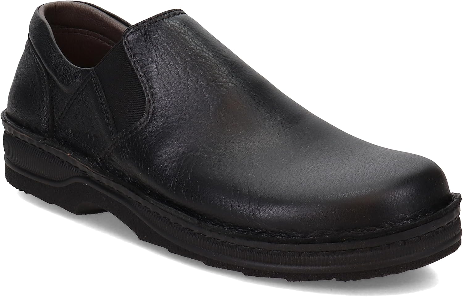 Мужские мюли NAOT Eiger, черный
Мужские мюли NAOT Eiger, черный