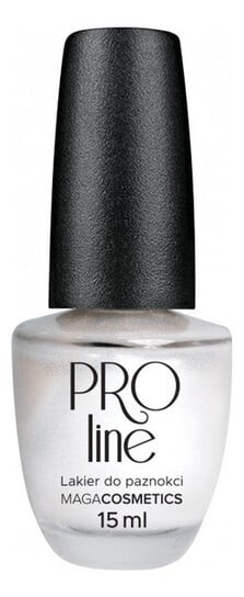 Лак для ногтей 002 Maga, Pro Line 
Лак для ногтей 002 Maga, Pro Line