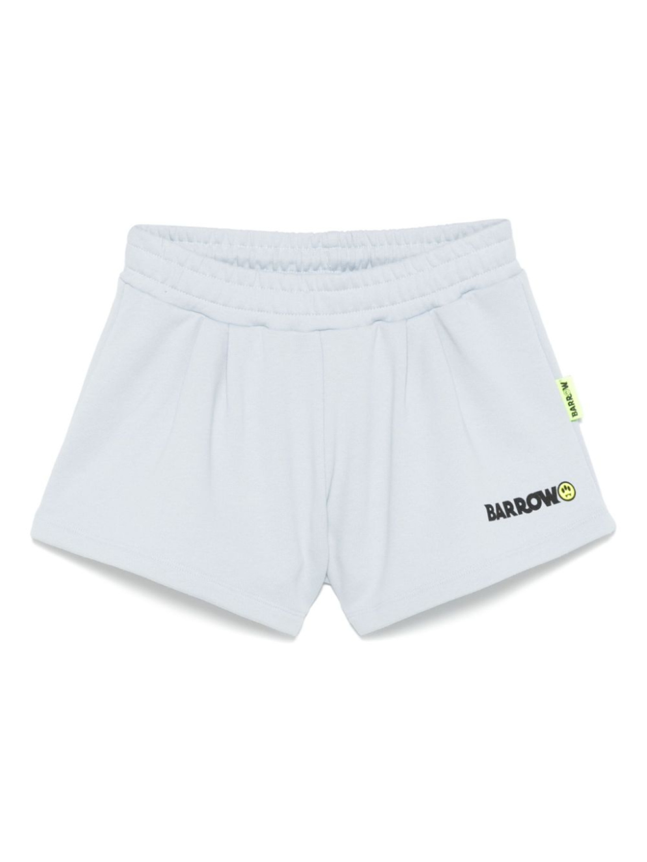 Barrow kids шорты с логотипом, синий
Barrow kids шорты с логотипом, синий