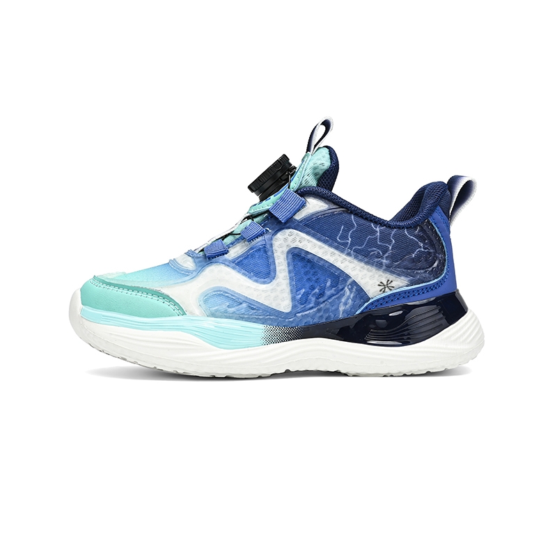 Износостойкие амортизирующие дышащие детские повседневные кроссовки Kids' YUZHAOLIN, черный/синий
Износостойкие амортизирующие дышащие детские повседневные кроссовки Kids' YUZHAOLIN, черный/синий