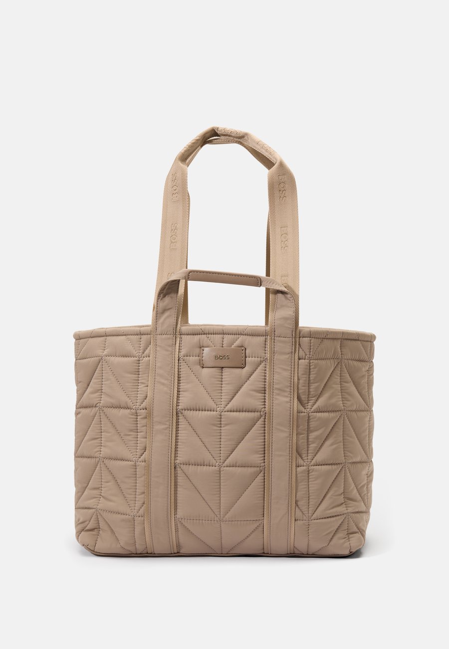 Сумка-шоппер BOSS PALMAH TOTE, Open Brown/Brown
Сумка-шоппер BOSS PALMAH TOTE, Open Brown/Brown