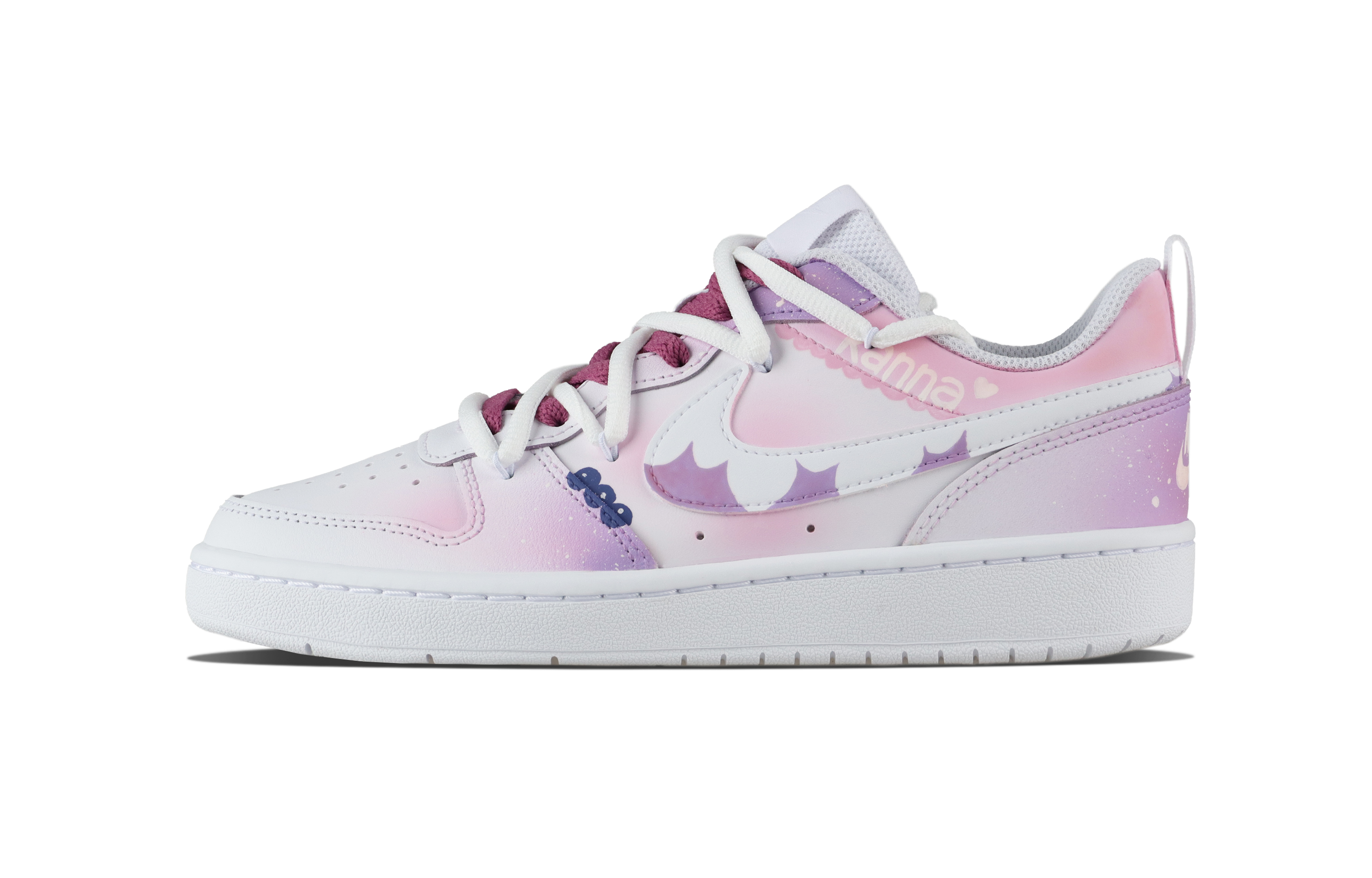 Детские скейтерские кроссовки Court Borough для младших школьников Nike, фиолетовый
Детские скейтерские кроссовки Court Borough для младших школьников Nike, фиолетовый