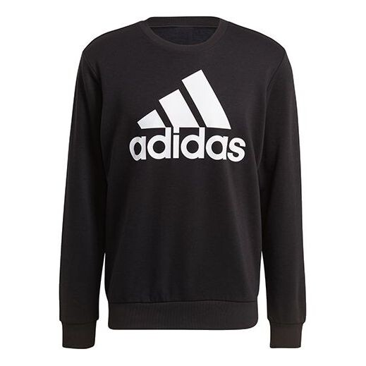 Толстовка с капюшоном m bl ft swt с принтом логотипа, спортивная, с круглым вырезом, Adidas, черный
Толстовка с капюшоном m bl ft swt с принтом логотипа, спортивная, с круглым вырезом, Adidas, черный