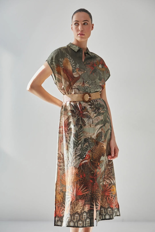 Платье Medicine, мультиколор
Платье Medicine, мультиколор