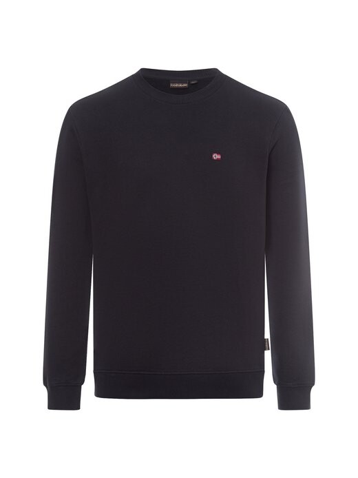 Бали толстовка Napapijri, черный
Бали толстовка Napapijri, черный