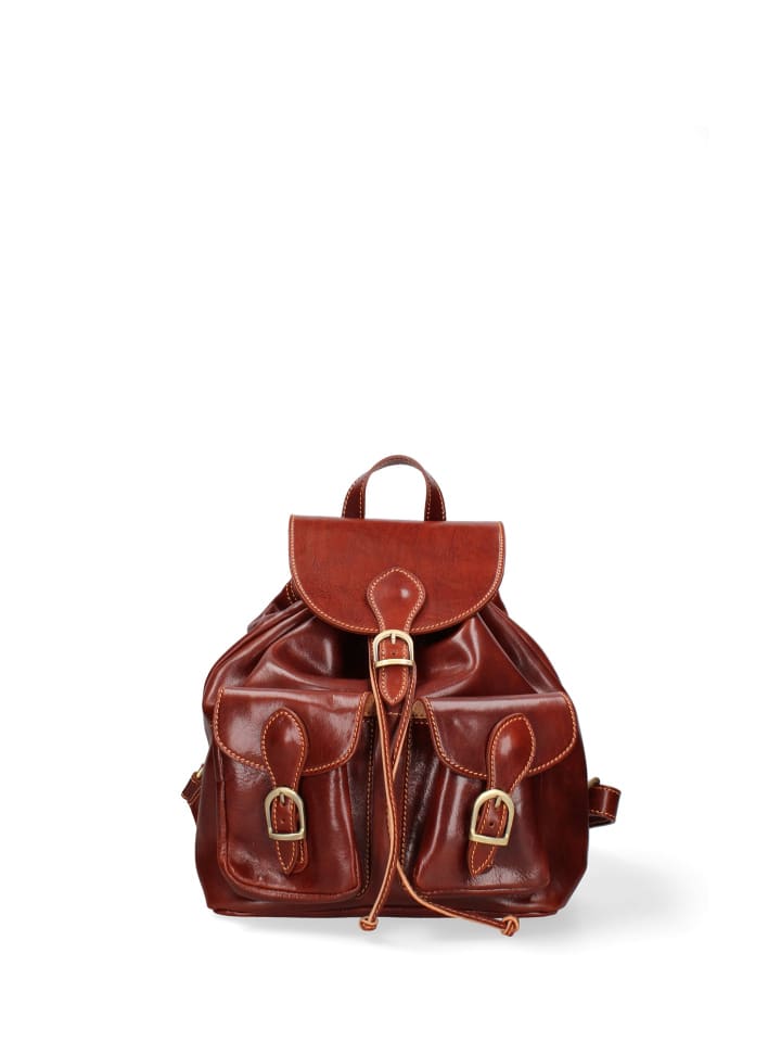 Сумка через плечо Viola Castellani, коричневый
Сумка через плечо Viola Castellani, коричневый