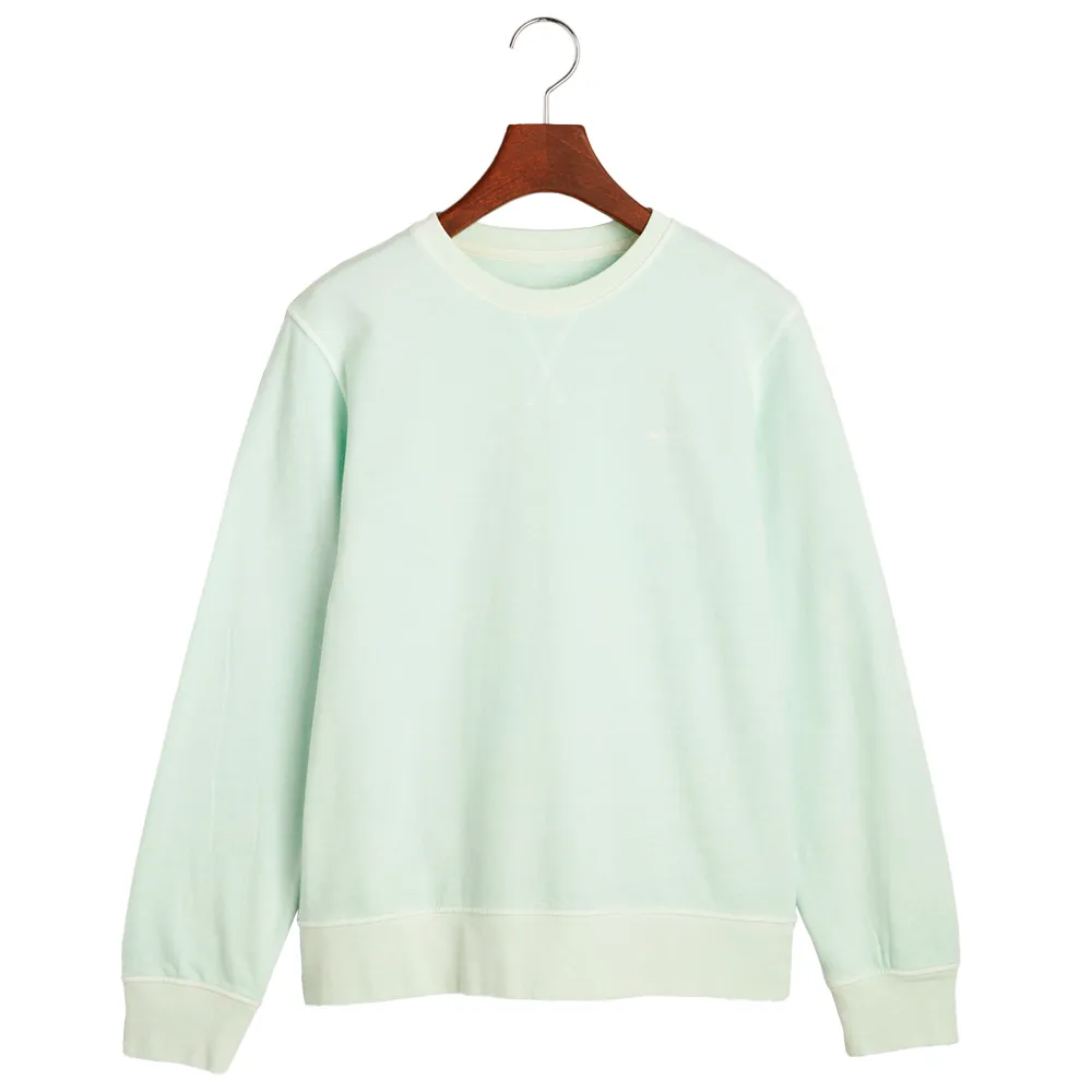 Толстовка Gant 4200582, зеленый
Толстовка Gant 4200582, зеленый