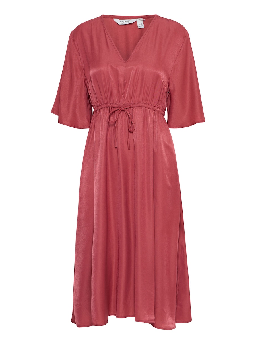Платье b.young Itilda, красный
Платье b.young Itilda, красный