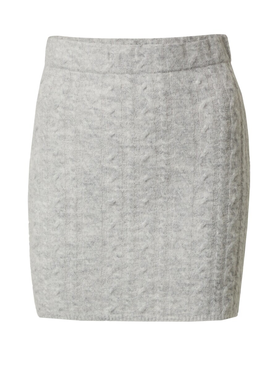 Юбка Edited ZENTA, пятнистый серый
Юбка Edited ZENTA, пятнистый серый