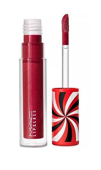 MAC Cosmetics, Губная помада Hypnotizing Holiday 3,1 мл. Выпил любовное зелье
MAC Cosmetics, Губная помада Hypnotizing Holiday 3,1 мл. Выпил любовное зелье