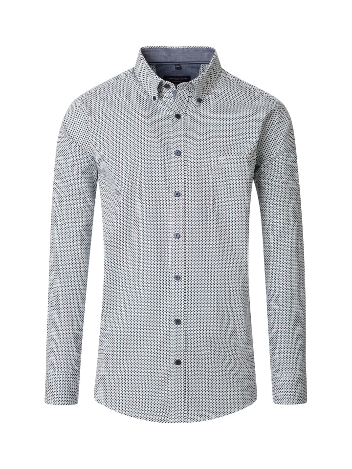 Рубашка CASAMODA, синий
Рубашка CASAMODA, синий