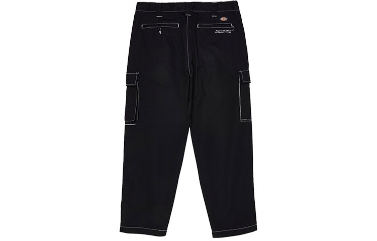 Мужские брюки-карго Dickies, Черный
Мужские брюки-карго Dickies, Черный