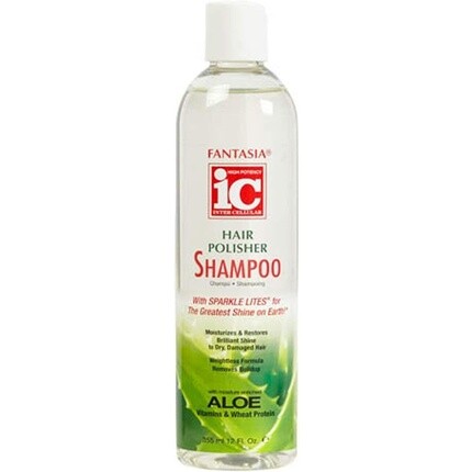 Средства от выпадения волос 355мл, Fantasia 
Средства от выпадения волос 355мл, Fantasia