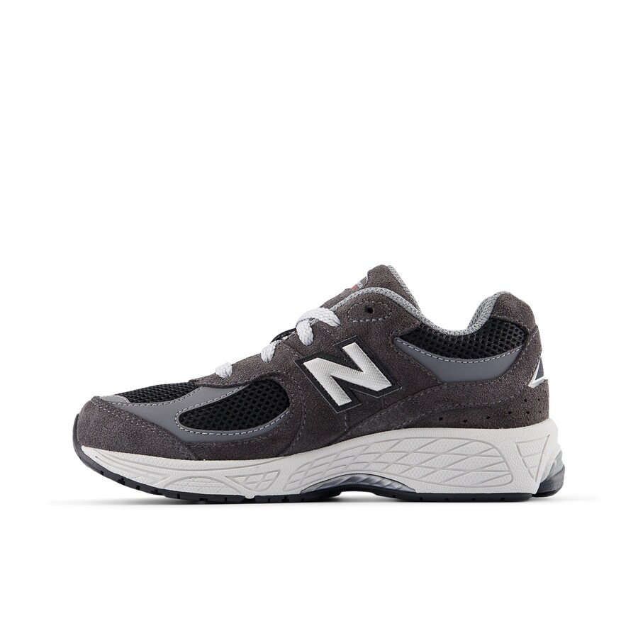 Кроссовки new balance 2002, серый
Кроссовки new balance 2002, серый