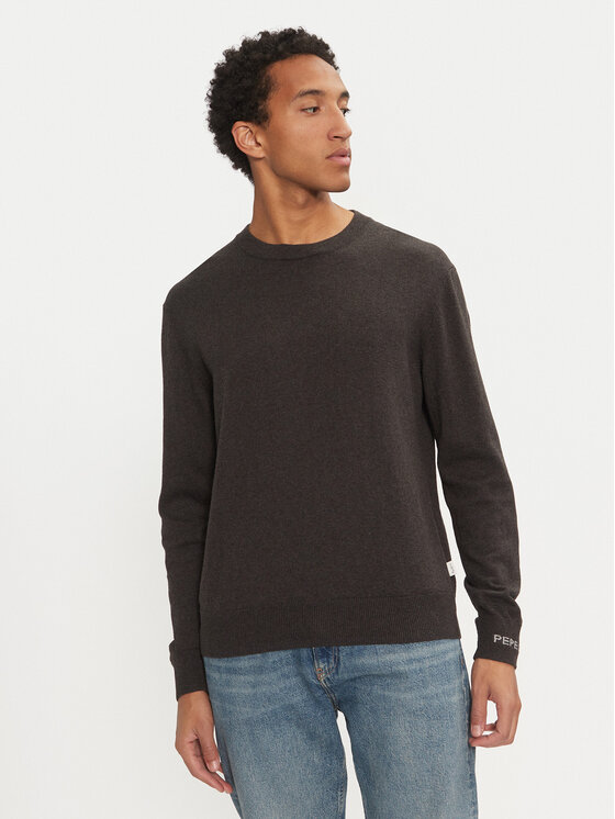 Свитер обычного кроя Pepe Jeans, серый
Свитер обычного кроя Pepe Jeans, серый