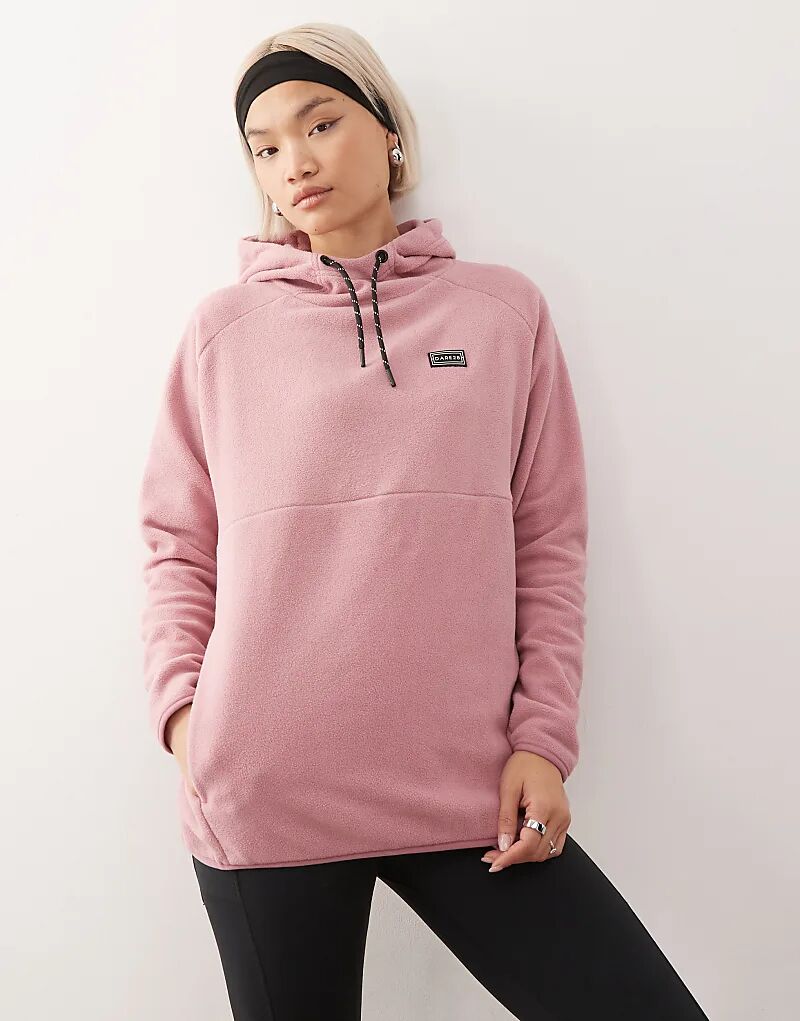 Dare 2b Snowburst флис розового цвета
Dare 2b Snowburst флис розового цвета