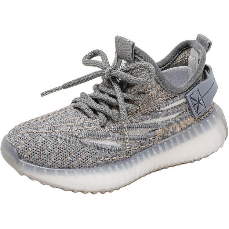 Нескользящие и дышащие низкие детские кроссовки для повседневной носки WARRIOR, серый/хаки
Нескользящие и дышащие низкие детские кроссовки для повседневной носки WARRIOR, серый/хаки