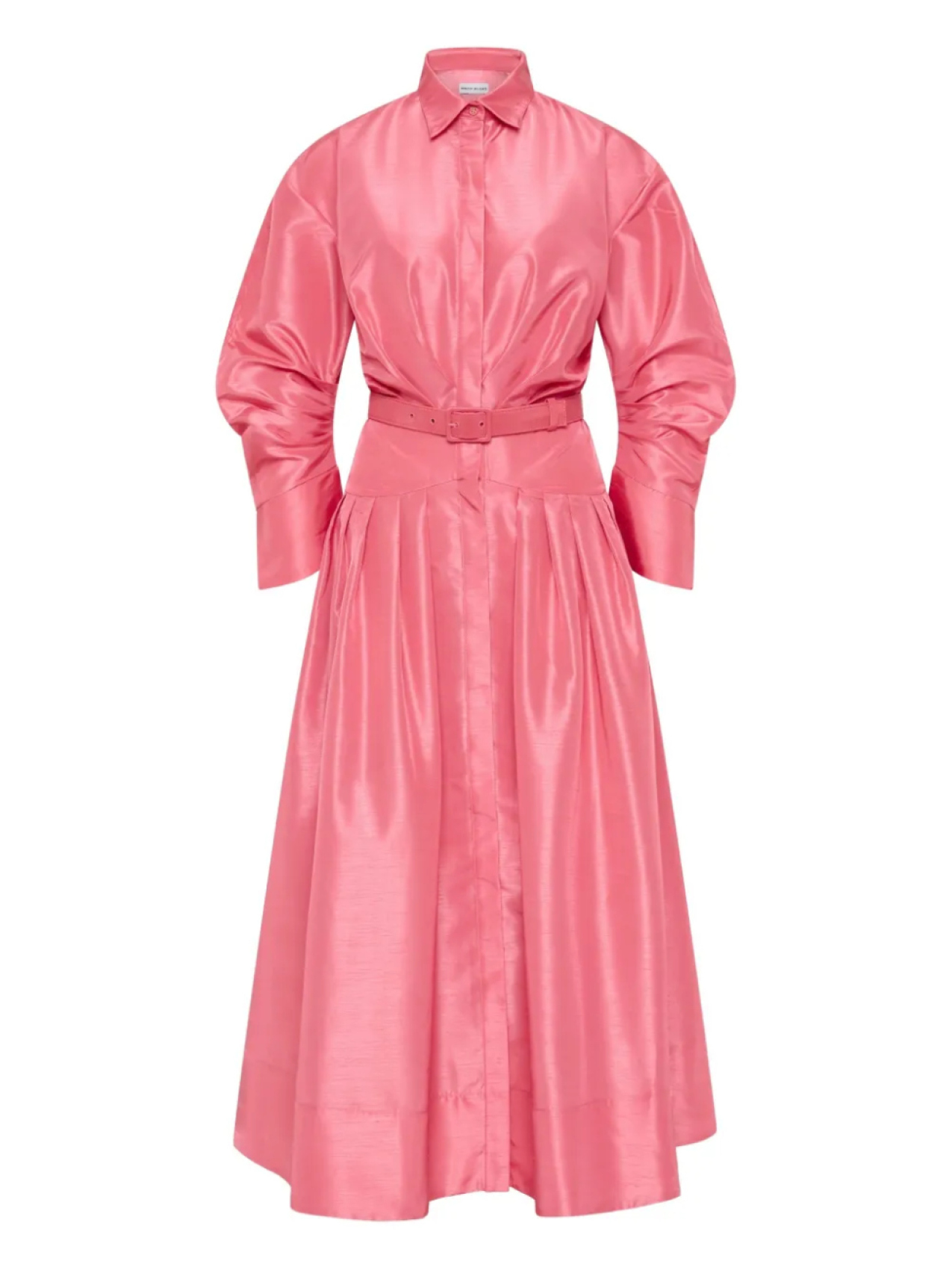 Rebecca Vallance платье-рубашка Maple, розовый
Rebecca Vallance платье-рубашка Maple, розовый