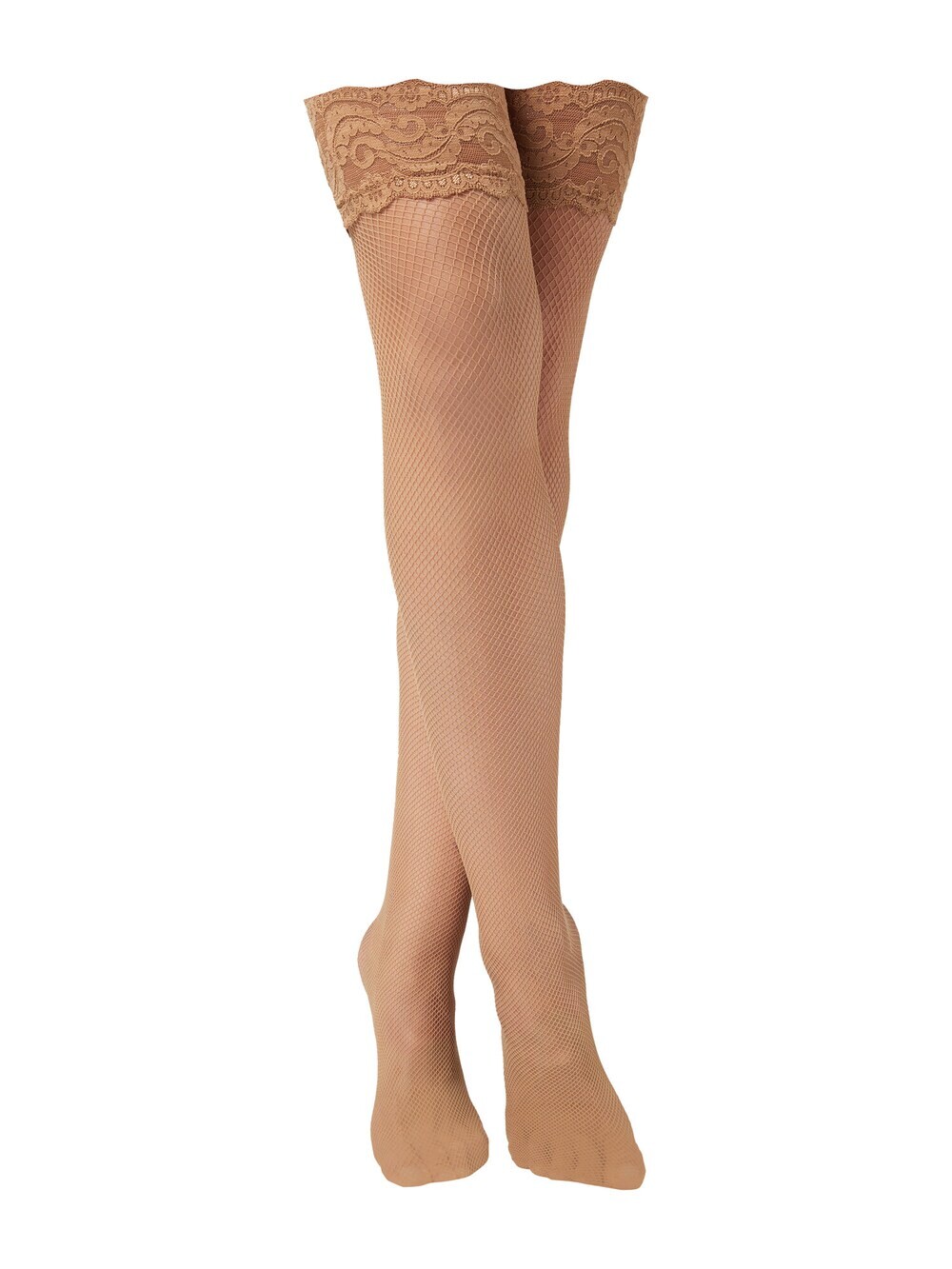 Чулки с задержкой CALZEDONIA, бежевый
Чулки с задержкой CALZEDONIA, бежевый