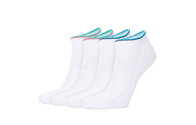 Инвентарь для бадминтона LINING, белый
Инвентарь для бадминтона LINING, белый