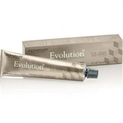 Крем-краска для волос Evolution Of The Color Permanent Cosmetic, 2,05 унции, Alfaparf Milano
Крем-краска для волос Evolution Of The Color Permanent Cosmetic, 2,05 унции, Alfaparf Milano