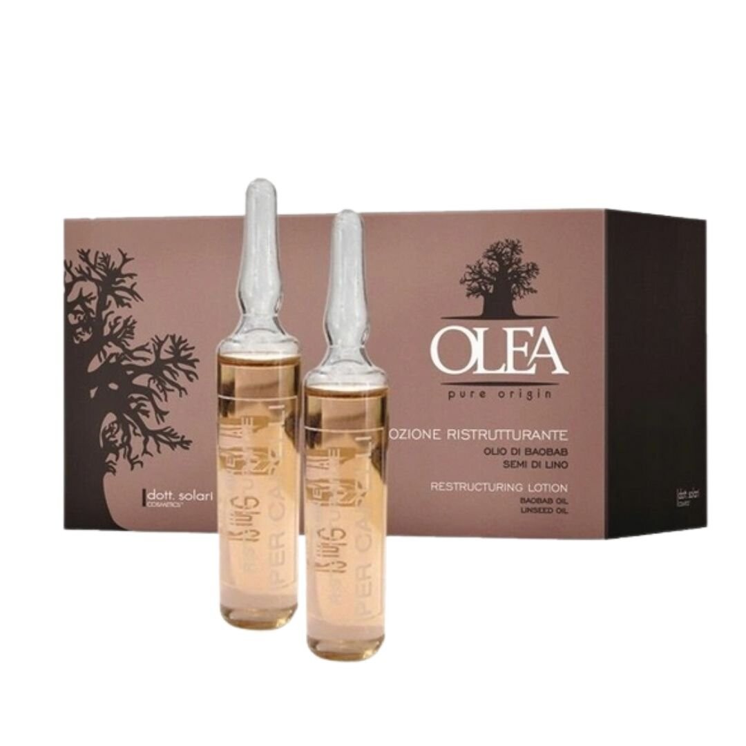 Дотт. Solari Olea Baobab Ампулы 12x12 мл Dott. Solari
Дотт. Solari Olea Baobab Ампулы 12x12 мл Dott. Solari