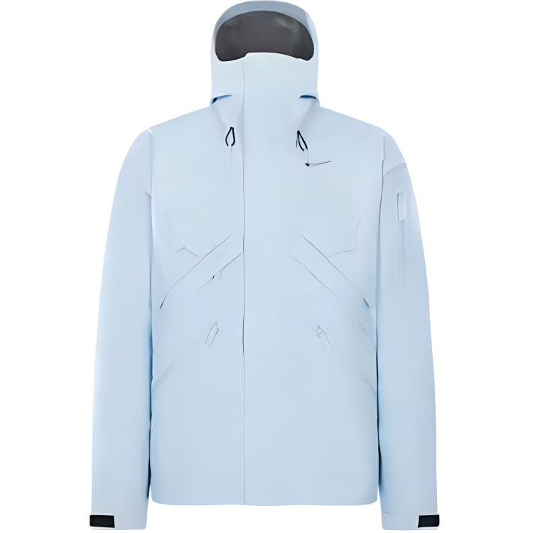 Куртка X Nocta Alien Goretex Nike, синий
Куртка X Nocta Alien Goretex Nike, синий