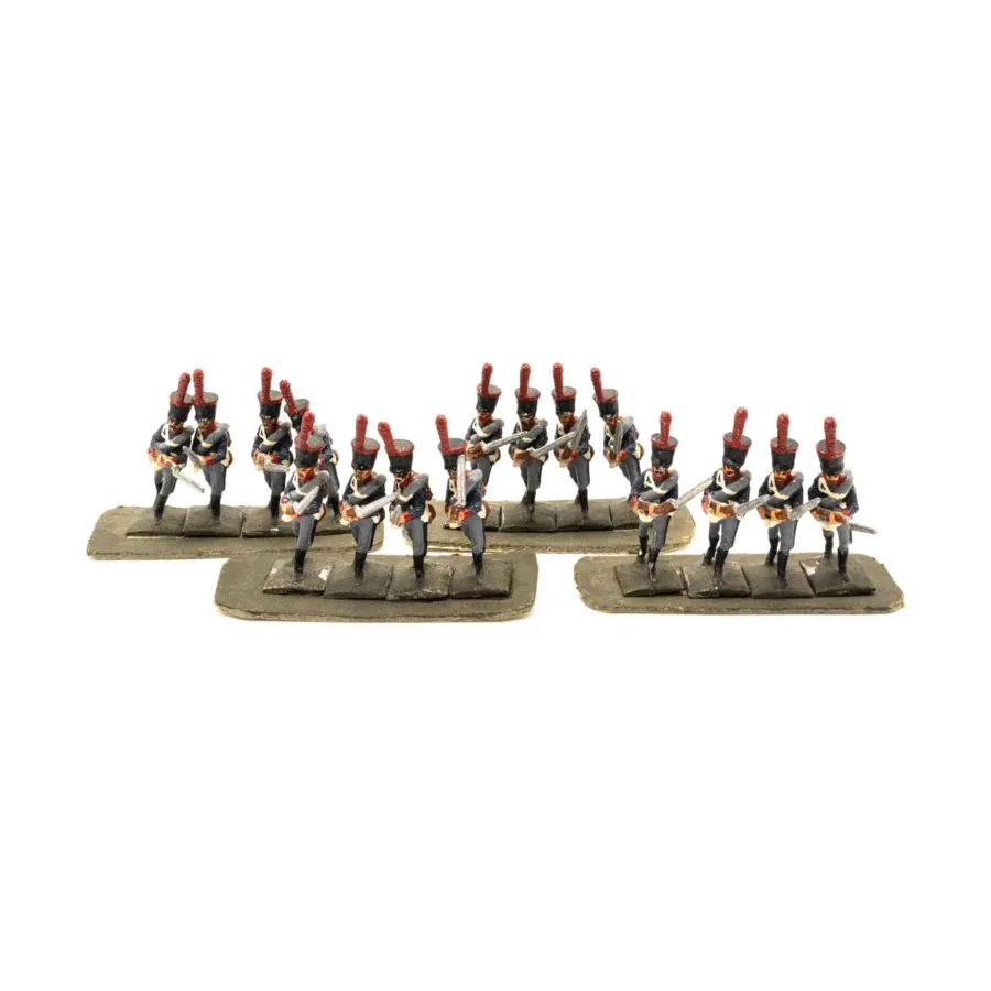 Коллекция исторических миниатюр №57, Miscellaneous Historical Miniatures - Loose Miniatures (28mm) (Unidentifiable Manufacturer)
Коллекция исторических миниатюр №57, Miscellaneous Historical Miniatures - Loose Miniatures (28mm) (Unidentifiable Manufacturer)