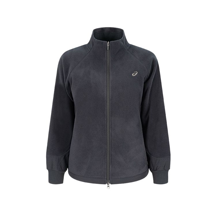 ASICS Куртка женская черная
ASICS Куртка женская черная