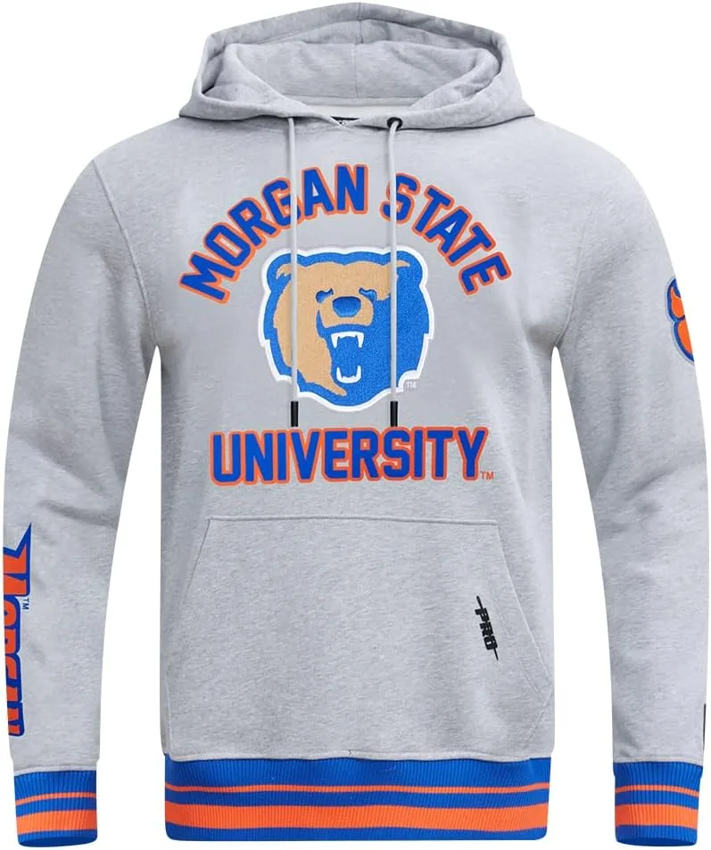 Толстовка с капюшоном Pro Standard College Classic
Толстовка с капюшоном Pro Standard College Classic