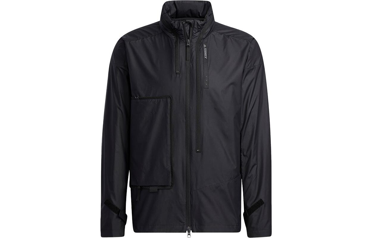 Мужские куртки adidas, Черный
Мужские куртки adidas, Черный