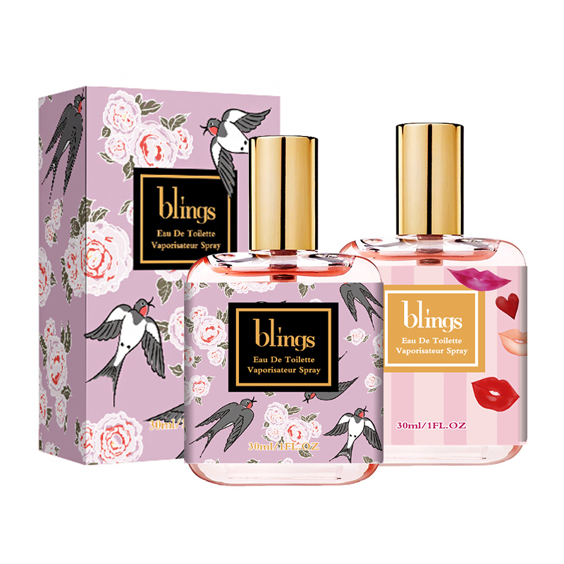 Женские духи Blings
Женские духи Blings