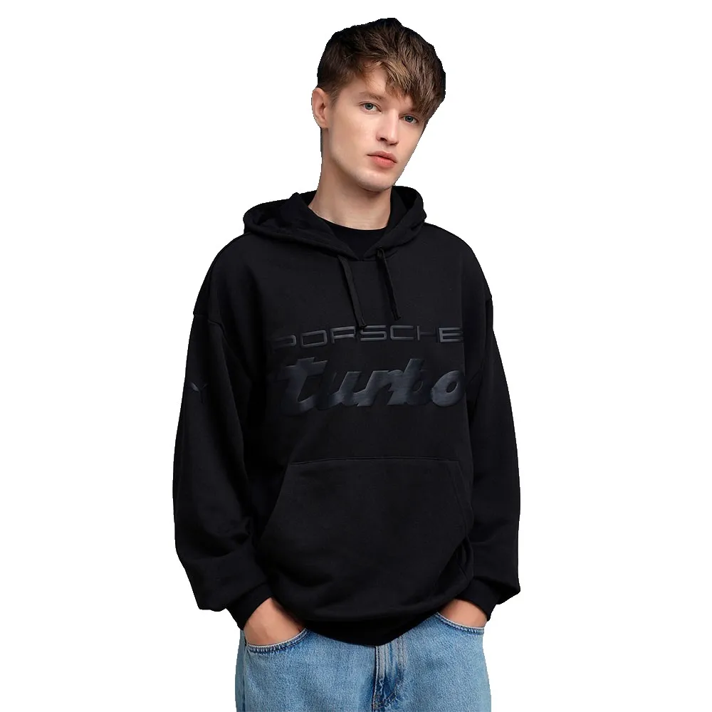 Худи Puma Pl Ess, черный
Худи Puma Pl Ess, черный