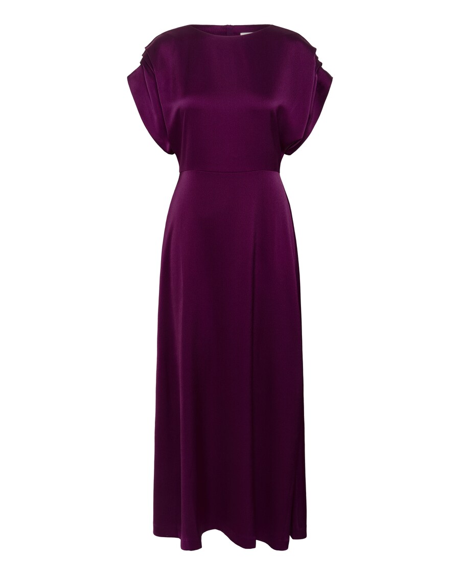 Макси платье InWear Karil, Purple
Макси платье InWear Karil, Purple