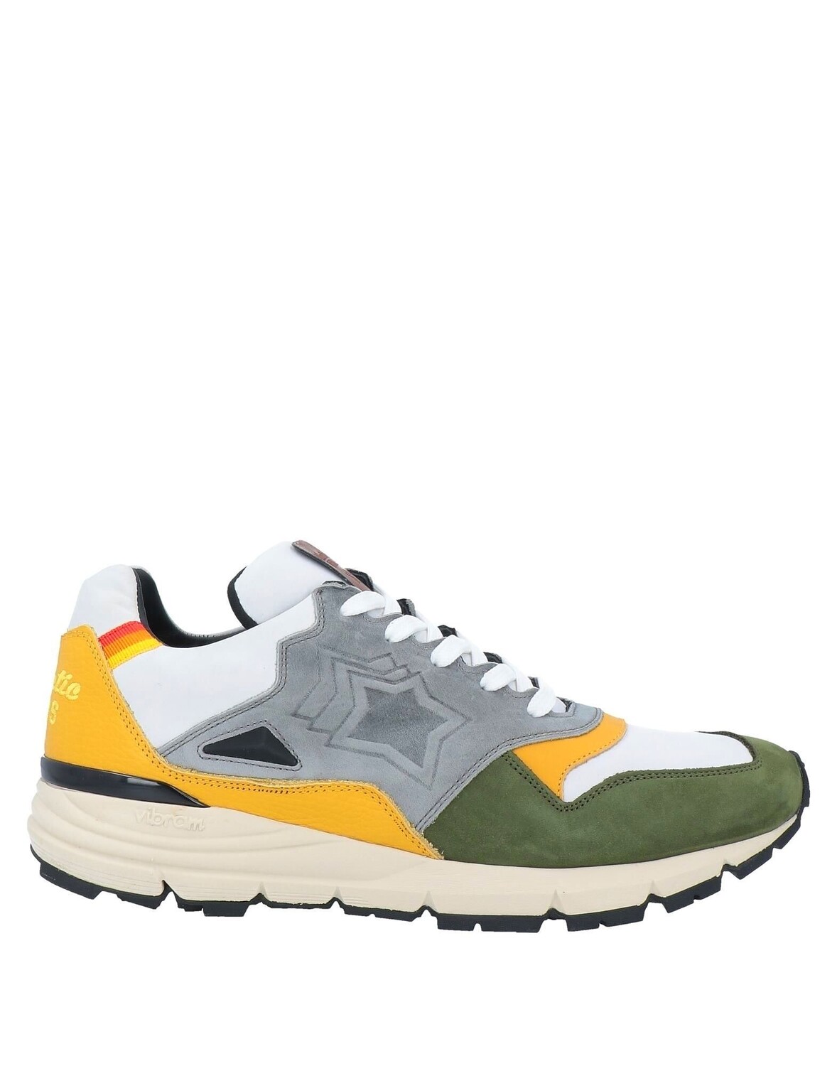 Кроссовки Atlantic Stars, белый
Кроссовки Atlantic Stars, белый