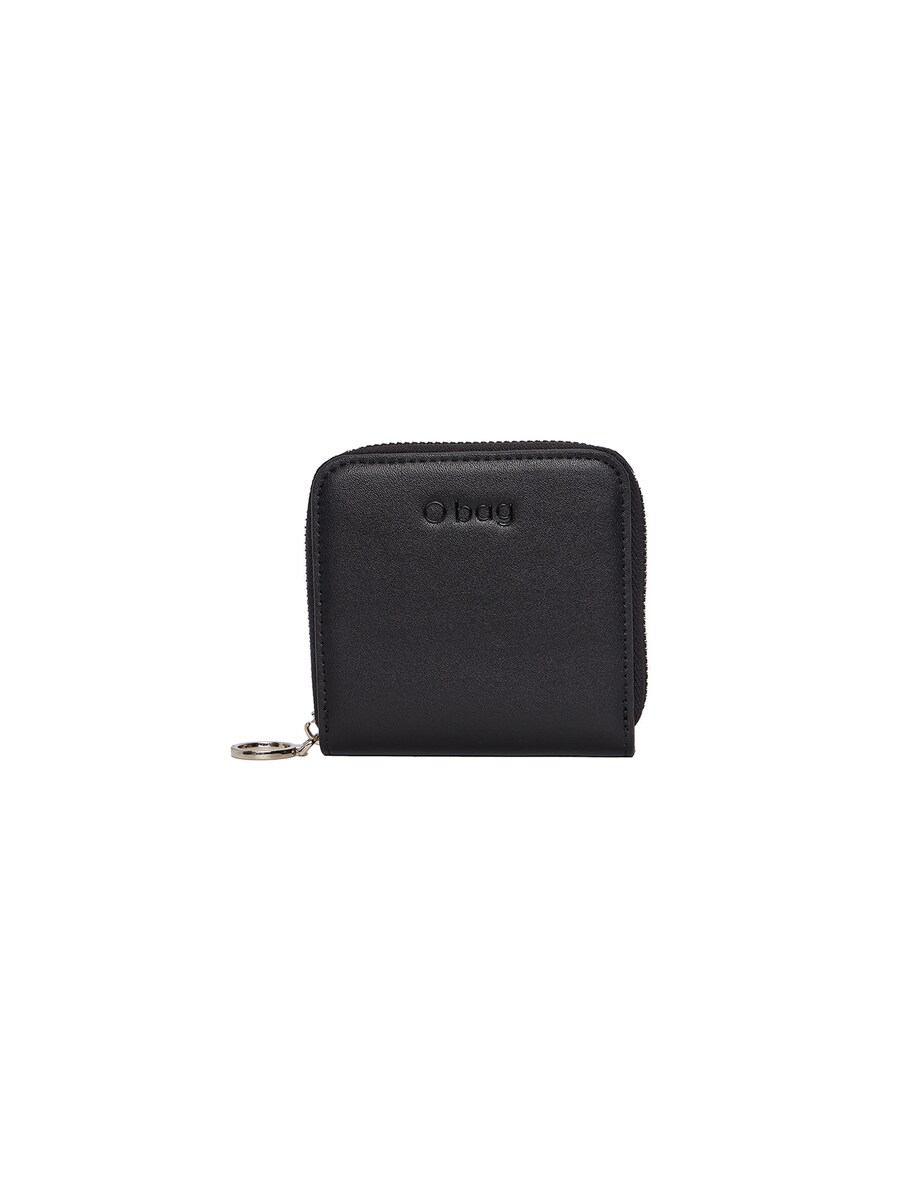 Кошелек O bag, черный
Кошелек O bag, черный