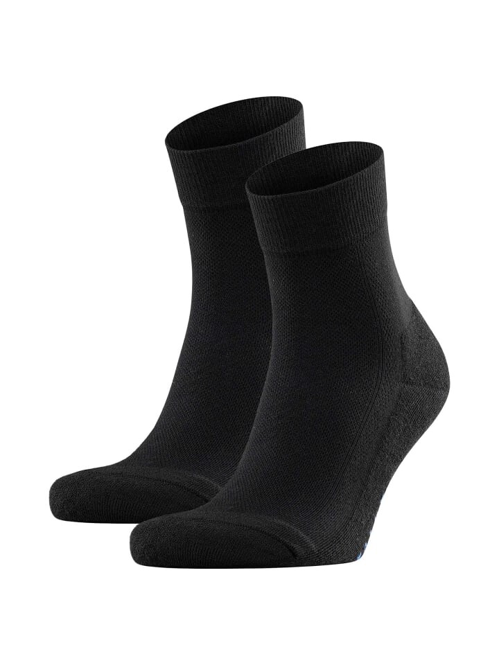 Носки Falke, черный
Носки Falke, черный