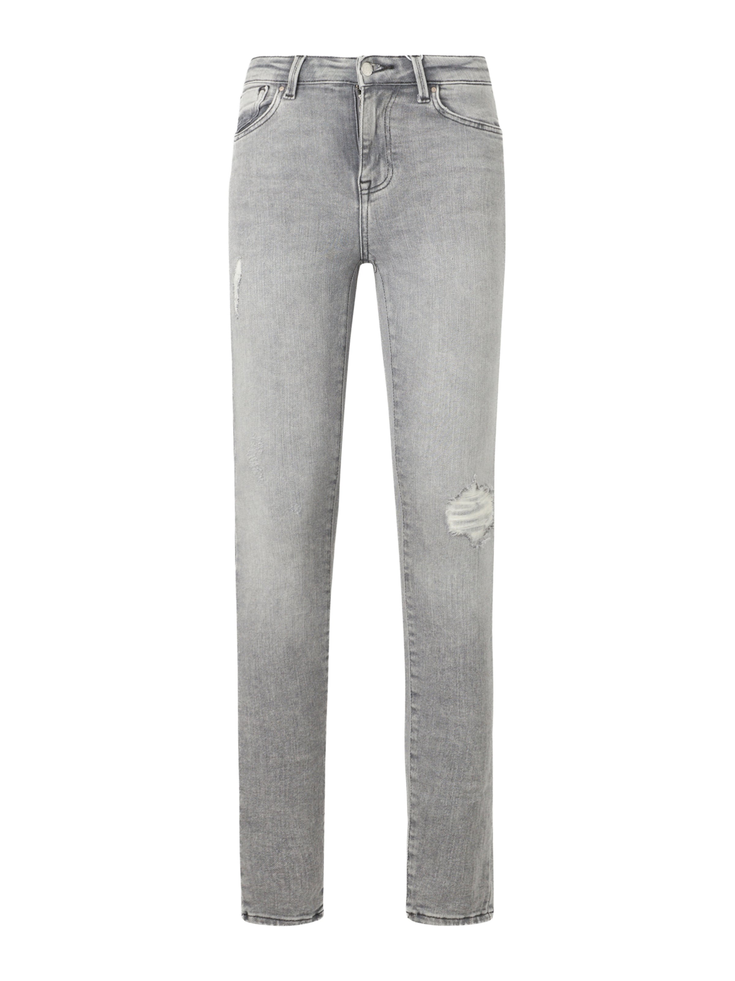 ONLY Скинни джинсы 'ONLPOWER' в сером дениме
ONLY Скинни джинсы 'ONLPOWER' в сером дениме