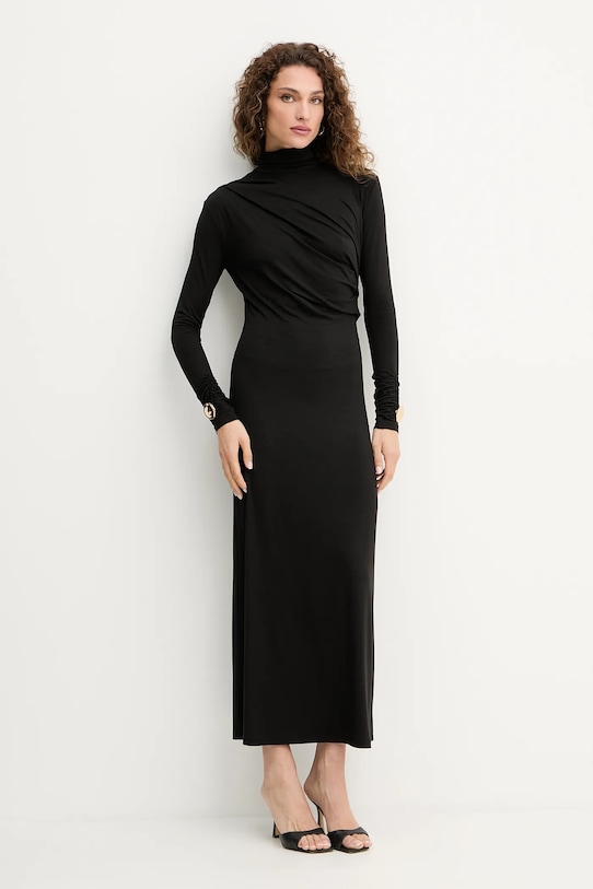 Платье Simona Corsellini, черный
Платье Simona Corsellini, черный