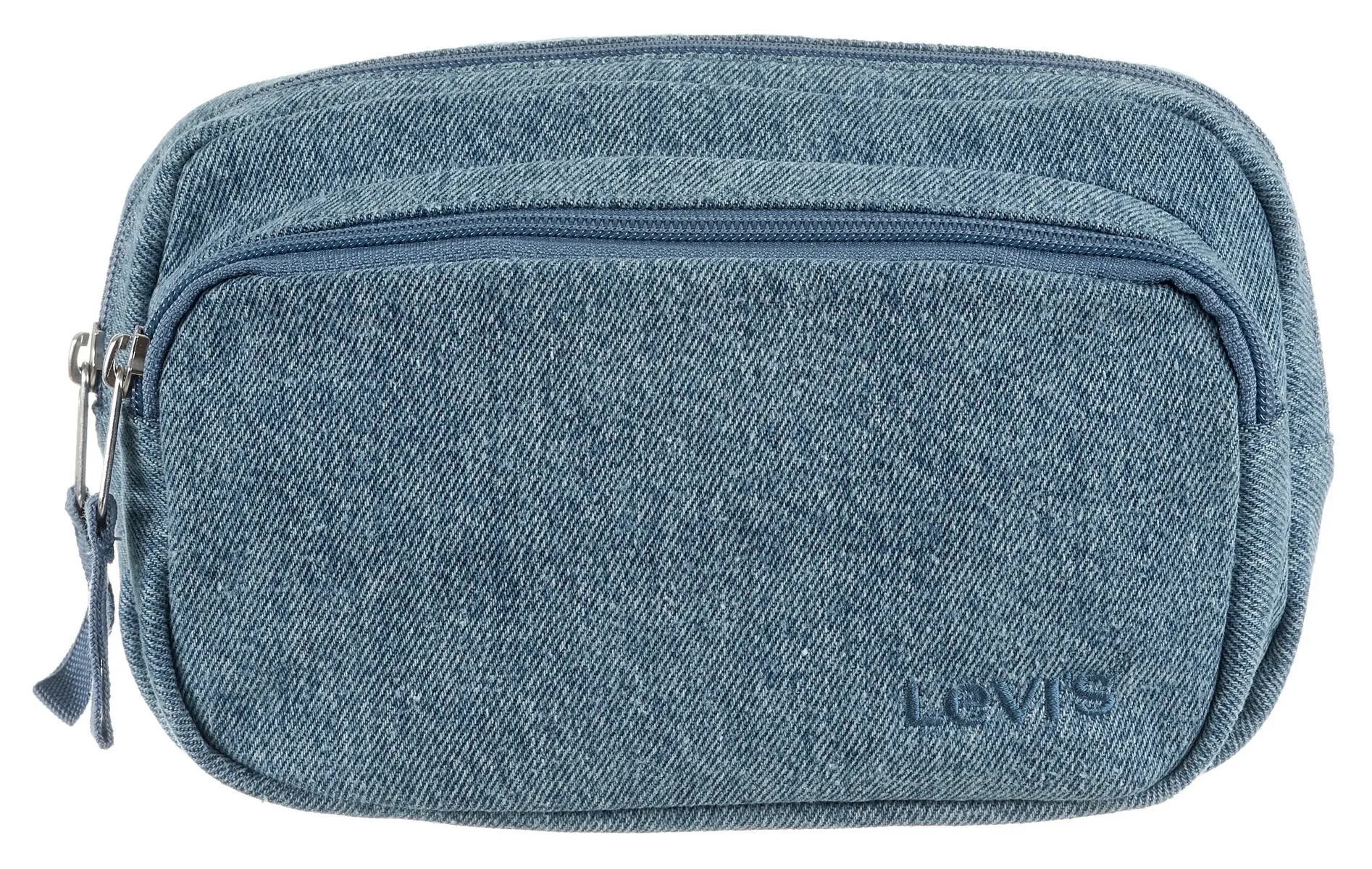 Поясная сумка Levi's, имитация джинсовой ткани, сумка через плечо, сумка через плечо, синий
Поясная сумка Levi's, имитация джинсовой ткани, сумка через плечо, сумка через плечо, синий