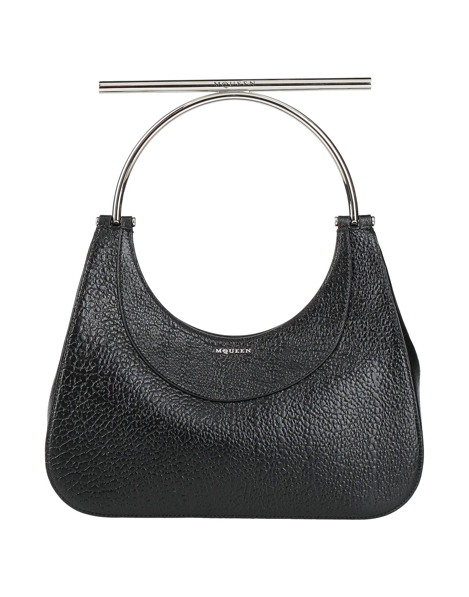 Сумка Mcqueen, черный
Сумка Mcqueen, черный