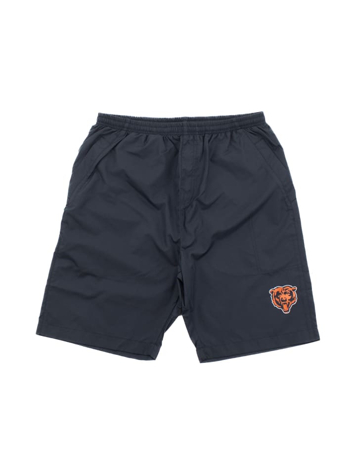 Шорты NFL Chicago Bears синего цвета FANATICS
Шорты NFL Chicago Bears синего цвета FANATICS